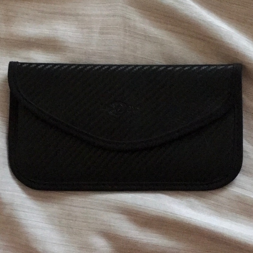 Rfid Pouch